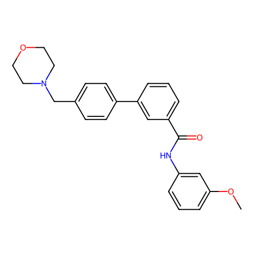 Chemical structure of BindingDB Monomer ID 50656886