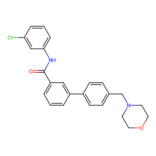 Chemical structure of BindingDB Monomer ID 50656899