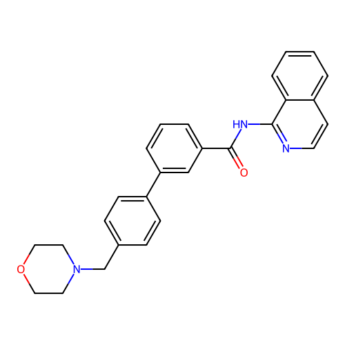 Chemical structure of BindingDB Monomer ID 50656918