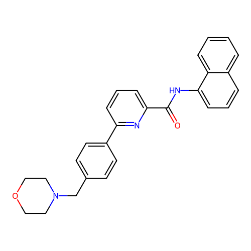 Chemical structure of BindingDB Monomer ID 50656919