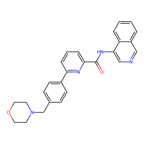 Chemical structure of BindingDB Monomer ID 50656922