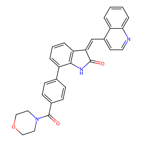 Chemical structure of BindingDB Monomer ID 50656951