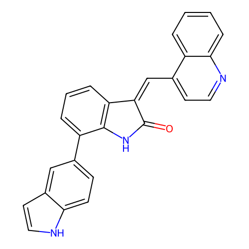 Chemical structure of BindingDB Monomer ID 50656953