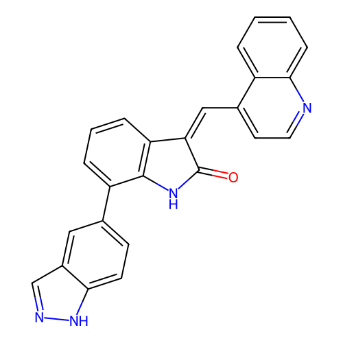 Chemical structure of BindingDB Monomer ID 50656955
