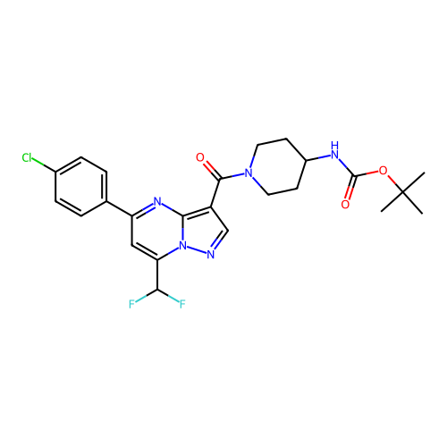 Chemical structure of BindingDB Monomer ID 50657075