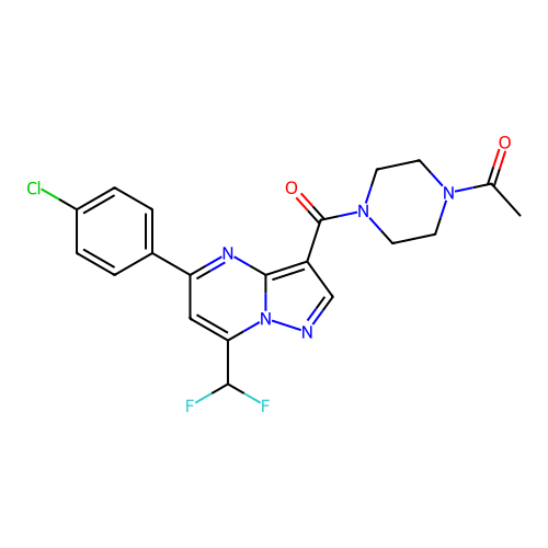 Chemical structure of BindingDB Monomer ID 50657077