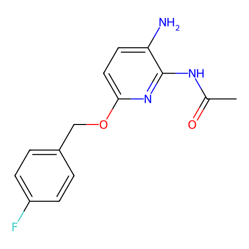 Chemical structure of BindingDB Monomer ID 50657113