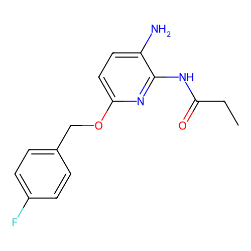 Chemical structure of BindingDB Monomer ID 50657114