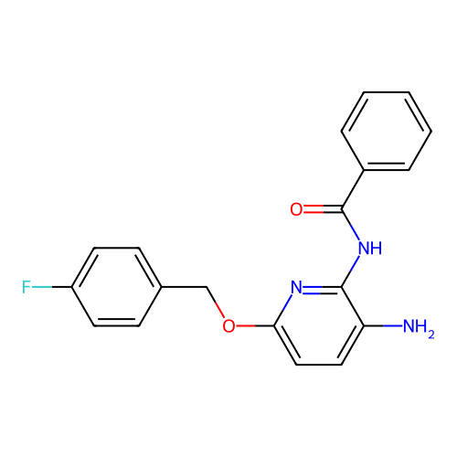 Chemical structure of BindingDB Monomer ID 50657118