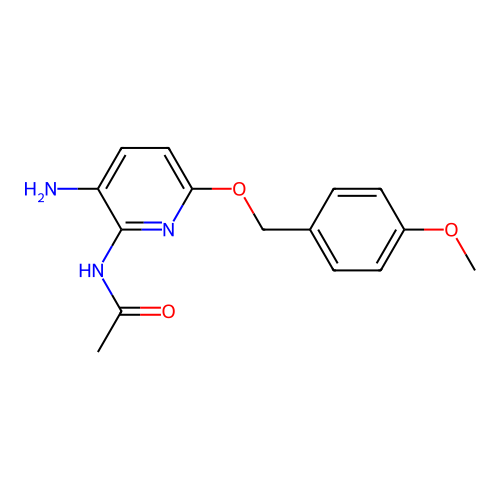 Chemical structure of BindingDB Monomer ID 50657120