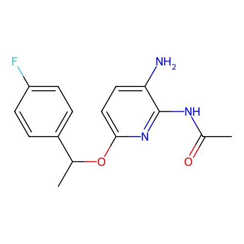 Chemical structure of BindingDB Monomer ID 50657130