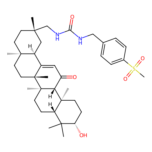 Chemical structure of BindingDB Monomer ID 50657178