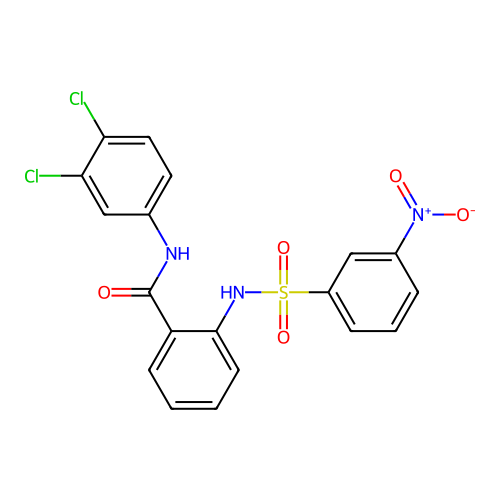 Chemical structure of BindingDB Monomer ID 50657270