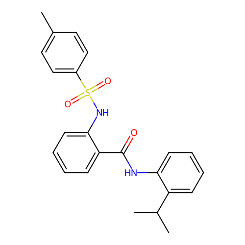 Chemical structure of BindingDB Monomer ID 50657307