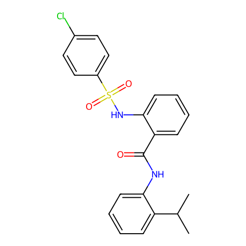 Chemical structure of BindingDB Monomer ID 50657313