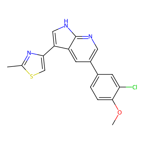Chemical structure of BindingDB Monomer ID 50657363