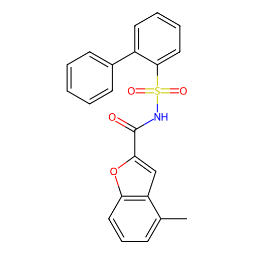 Chemical structure of BindingDB Monomer ID 50657486