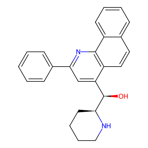 Chemical structure of BindingDB Monomer ID 50657603