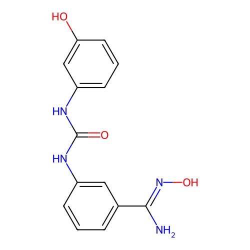 Chemical structure of BindingDB Monomer ID 50657611