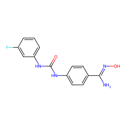 Chemical structure of BindingDB Monomer ID 50657633