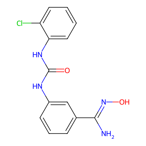 Chemical structure of BindingDB Monomer ID 50657641