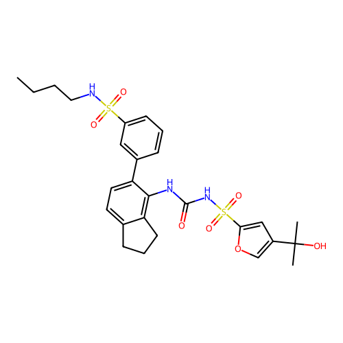 Chemical structure of BindingDB Monomer ID 50657657