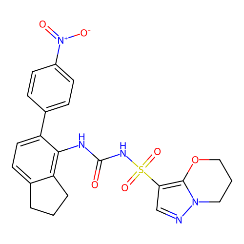 Chemical structure of BindingDB Monomer ID 50657660