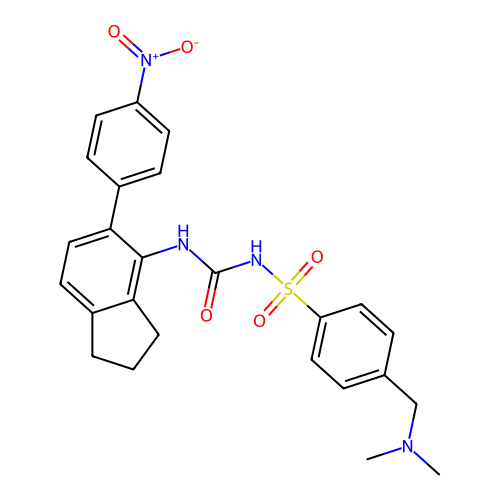 Chemical structure of BindingDB Monomer ID 50657665