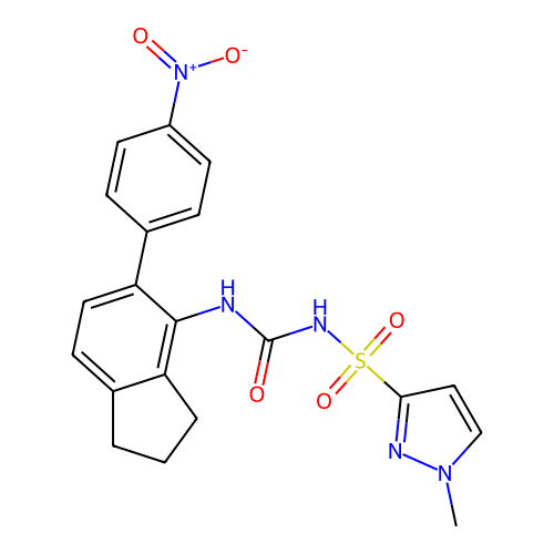Chemical structure of BindingDB Monomer ID 50657667