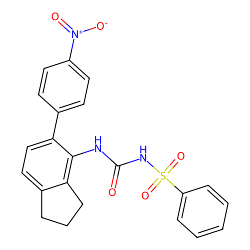 Chemical structure of BindingDB Monomer ID 50657677