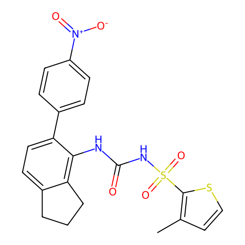 Chemical structure of BindingDB Monomer ID 50657680