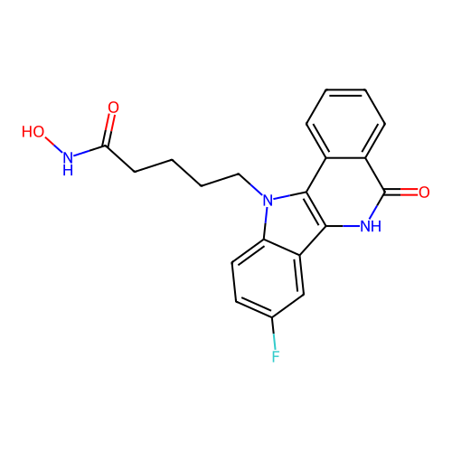 Chemical structure of BindingDB Monomer ID 50657784