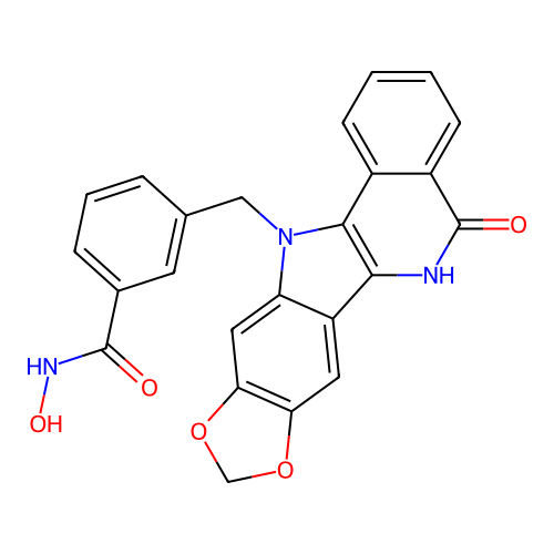 Chemical structure of BindingDB Monomer ID 50657797