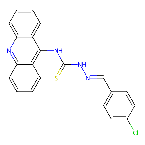 Chemical structure of BindingDB Monomer ID 50657857