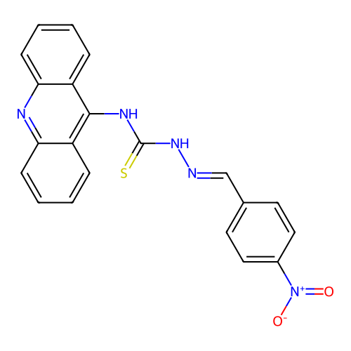 Chemical structure of BindingDB Monomer ID 50657860