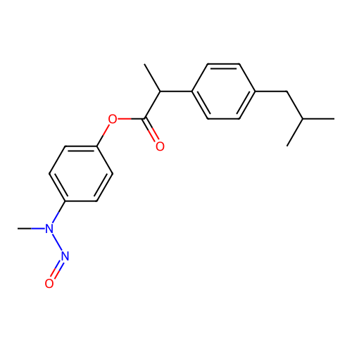 Chemical structure of BindingDB Monomer ID 50657877