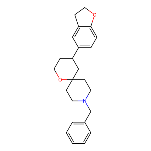 Chemical structure of BindingDB Monomer ID 50657901