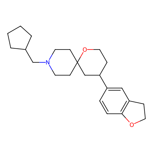 Chemical structure of BindingDB Monomer ID 50657903