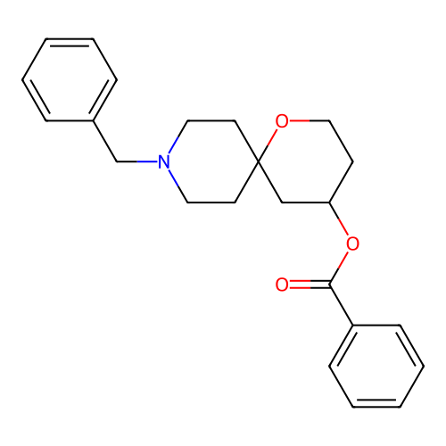 Chemical structure of BindingDB Monomer ID 50657912