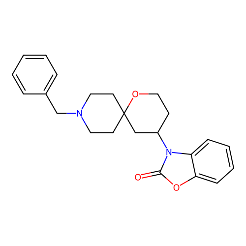 Chemical structure of BindingDB Monomer ID 50657918
