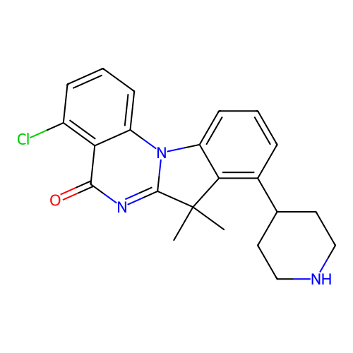 Chemical structure of BindingDB Monomer ID 50658058