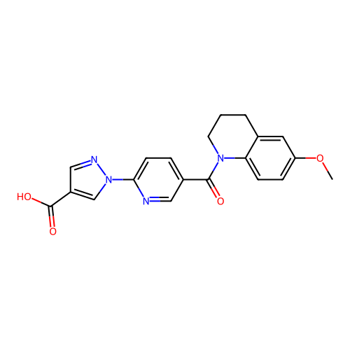 Chemical structure of BindingDB Monomer ID 50658098