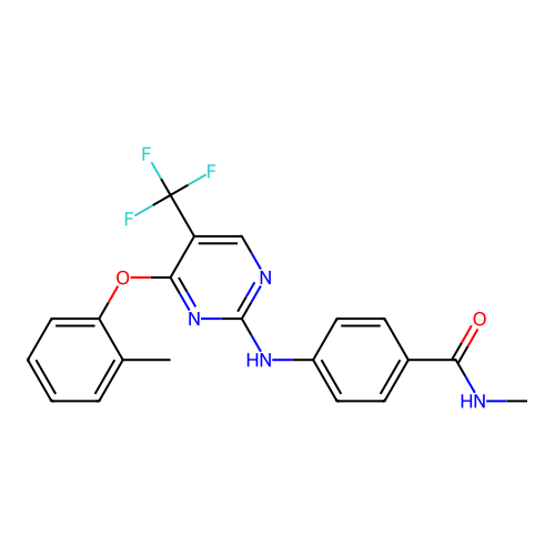 Chemical structure of BindingDB Monomer ID 50658108