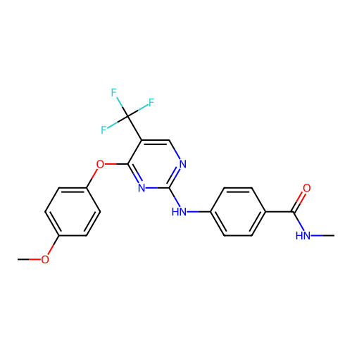 Chemical structure of BindingDB Monomer ID 50658112