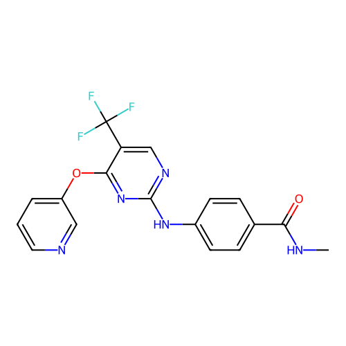 Chemical structure of BindingDB Monomer ID 50658117