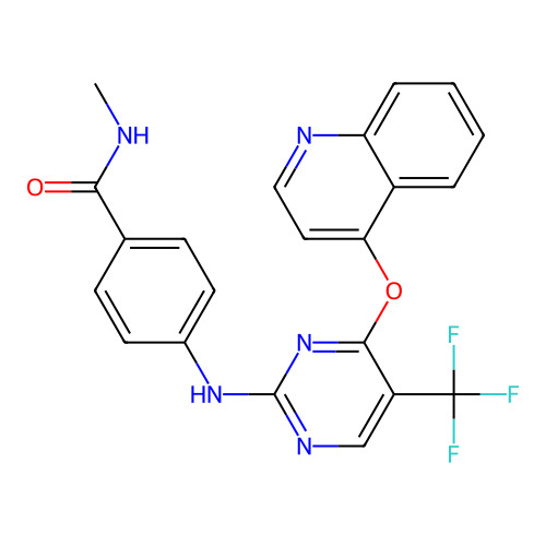 Chemical structure of BindingDB Monomer ID 50658132