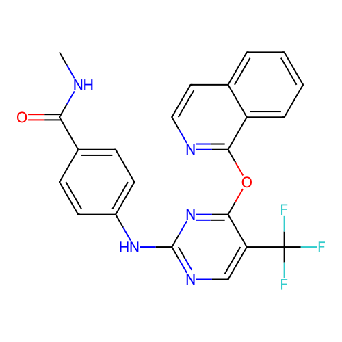 Chemical structure of BindingDB Monomer ID 50658137