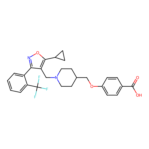 Chemical structure of BindingDB Monomer ID 50658177