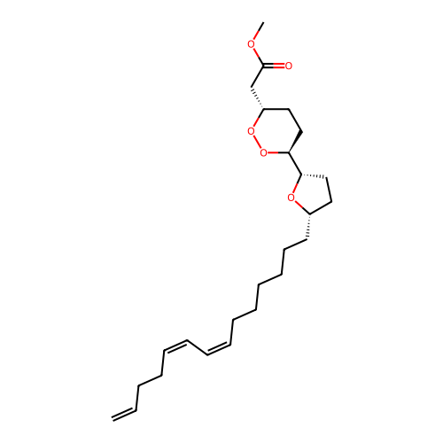 Chemical structure of BindingDB Monomer ID 50658198