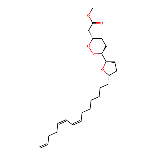 Chemical structure of BindingDB Monomer ID 50658199